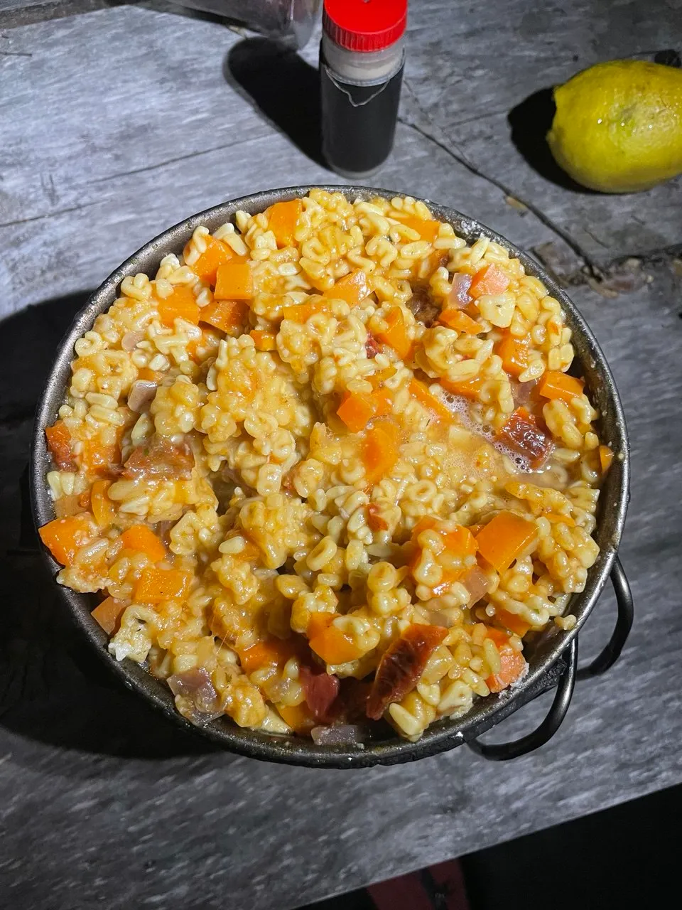 Pastotto